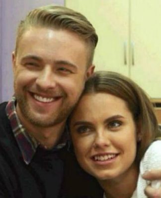 ЕГОР КРИД ОТПРАВИЛ ДАРЬЮ КЛЮКИНУ К ОЛЬГЕ БУЗОВОЙ