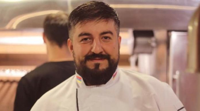 «Հակառակ դեպքում կհրաժարվեմ զոհված հայրիկիս՝ հետմահու պարգևատրված ԵԿՄ֊ի շքանշաններից». Խորեն Հարությունյան