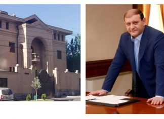 ՀՐԱՏԱՊ ԼՈՒՐ. հրապարակվել է երկար սպասված տեսանյութը՝ Տարոն Մարգարյանի ունեցվածքի մասին