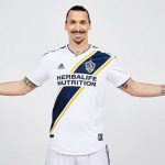 Իբրահիմովիչը դուբլ է ձևակերպել «Լոս Անջելես Գելեքսի»-ի կազմում (Տեսանյութ)