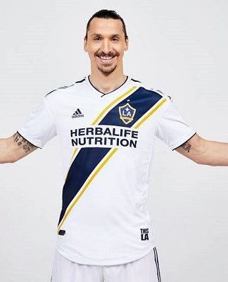 Իբրահիմովիչը դուբլ է ձևակերպել «Լոս Անջելես Գելեքսի»-ի կազմում (Տեսանյութ)