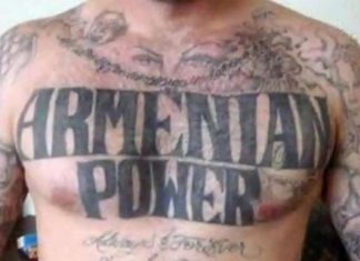 В Испании идет полицейская операция против банды выходцев из Армении