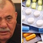 «Մանվել Գրիգորյանը Դեղ արտադրողների միությունից 60 մլն դրամի դեղ է ստացել 2016թ. մայիսին». միության հայտարարությունը