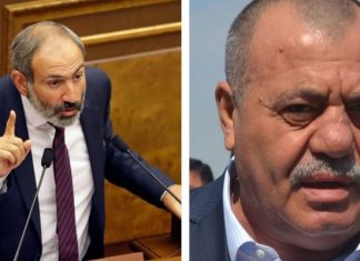 «Ներողություն խնդրեք Մանվել Գրիգորյանից». փաստաբանի բաց նամակը՝ վարչապետին