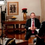 EU relations won’t come at expense of ties with Russia – Armenian PM