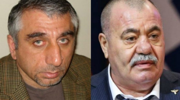 «Սեփական աչքերով եմ տեսել Մանվելի այդ «փառավոր մարտական ուղին»». Նաիրի Բադալյան