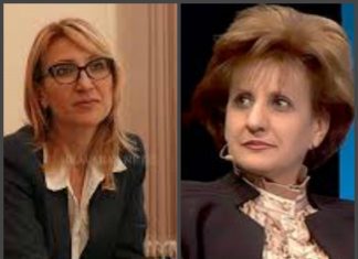 «Համ կույս է մնում, համ՝ հաճույք ստանում»․ Կարմեն Դավթյանը՝ Մանե Թանդիլյանին