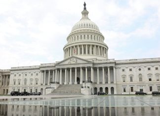 В США объявили о разработке закона по усилению антироссийских санкций