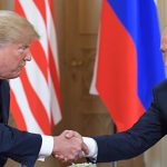 Путин предложил Трампу обсудить “болевые точки” в двусторонних отношениях