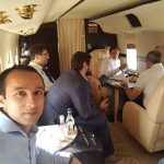 Սենց քաքեր նույնիսկ Սերժի պես թալանչին չէր ուտում: