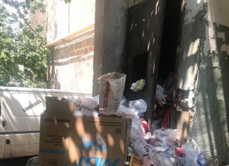 Սա արդեն բոլոր թույլատրելի սահմանները անցնում է