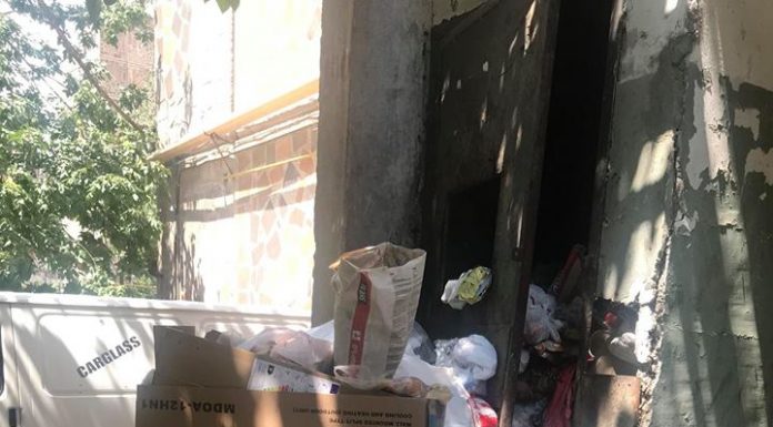 Սա արդեն բոլոր թույլատրելի սահմանները անցնում է