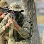 Հայաստանում առաջին անգամ կանցկացվի «Ընկերակցության մարտիկ» միջազգային մրցաշարը