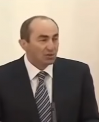 Մարտի 1- ի Խրոնիկա, փաստահավաք խմբի մեջբերումներ