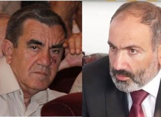 «Գլխիդ թավշյա պսակ, բայց գրպաններդ դատարկ գնում ես Բրյուսել ու հիասթափված վերադառնում». Երջանիկ Աբգարյան