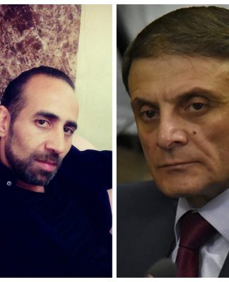 Բաց նամակ ՀՀ ոստիկանապետ Վալերի Օսիպյանին