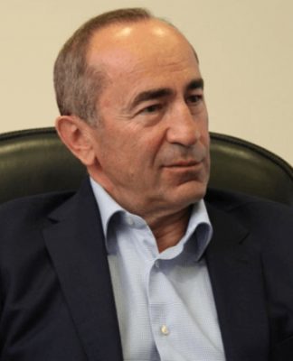 Վերաքննիչ դատարանում շարունակվում է Ռոբերտ Քոչարյանի խափանման միջոցը փոխելու բողոքների քննությունը