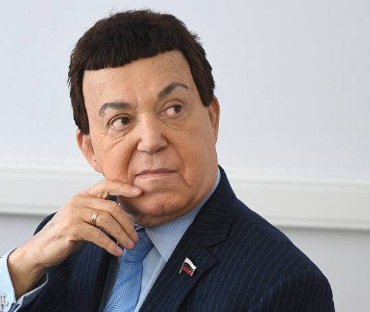 Վախճանվել Է Իոսիֆ Կոբզոնը