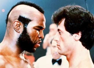 Тот парень с плаката. Что стало с героями боевиков 1980-ых?