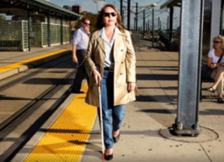 Как незрячие люди воспринимают мир?