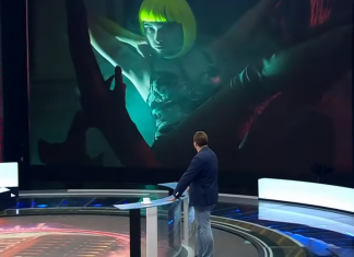 Секс-скандал в “Зарядье”. 60 минут от 15.08.18