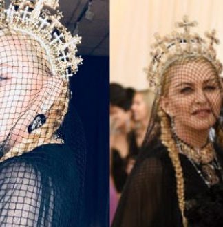 Сплошной обман: 10 фото мировых звезд в инстаграме и в реальной жизни