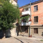 1946 թ․ շեքը վթարային է և պետությունը այն երբեք չի վերանորոգել (Տեսանյութ)