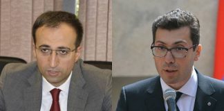 մ ոչնչանալը եւ ձեր թշնամին լինելը չի փոխելու քրգործի ընթացքը. Արսեն Թորոսյանը՝ Միքայել Մինասյանին