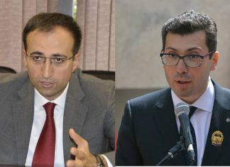 մ ոչնչանալը եւ ձեր թշնամին լինելը չի փոխելու քրգործի ընթացքը. Արսեն Թորոսյանը՝ Միքայել Մինասյանին