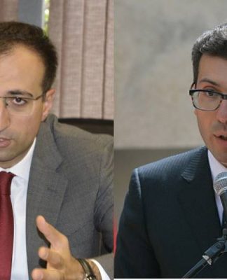 մ ոչնչանալը եւ ձեր թշնամին լինելը չի փոխելու քրգործի ընթացքը. Արսեն Թորոսյանը՝ Միքայել Մինասյանին