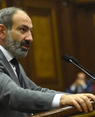 Քիչ առաջ պատգամավորների 1/3-ն առաջադրեց Փաշինյանի թեկնածությունը. հայտնի է վարչապետի ընտրության օրը