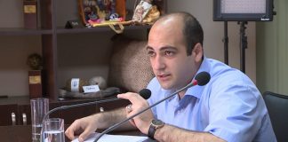 Կարմիր գծերը անօրինական են