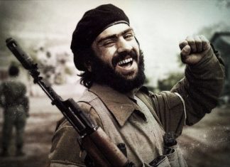 Մահացել է 47-ամյա Արայիկ Խադոյանը