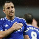 Ջոն Թերրին հայտարարեց մարզական կարիերան ավարտելու մասին