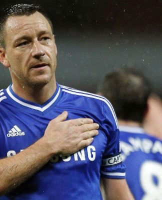 Ջոն Թերրին հայտարարեց մարզական կարիերան ավարտելու մասին