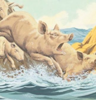 Ինչո՞ւ մուսուլմաններն ու հրեաները խոզի միս չեն ուտում. Պատճառն իրականում այլ է