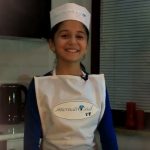 Համեղը՝ չափավոր. Նոր խոհանոցային հաղորդում Ինեսայի հետ: