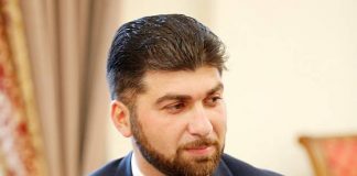 Նախնական տվյալներով Հովիկ Աբրահամյանի ընտանիքին պատկանող ջերմոցները շուրջ 15 տարի ջրվել են ապօրինի տեղադրված խողովակներով. Դավիթ Սանասարյան