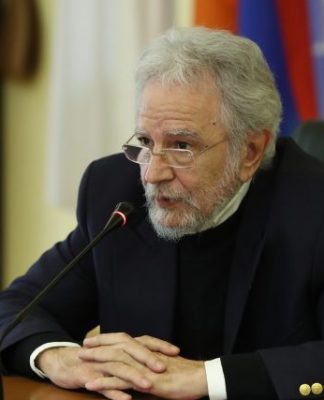 Գլխավոր ճարտարապետ Մեսչյանը անօթեւանների հարցը վերջնականապես լուծելու տարբերակ առաջարկեց