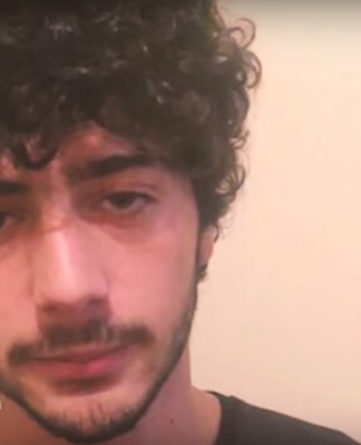 Դանակահարություններ Հյուսիսային պողոտայում (ՏԵՍԱՆՅՈՒԹ)