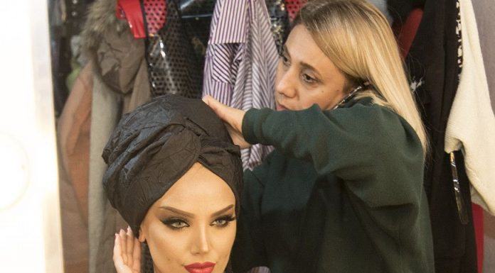 Women’s Club-ի հետնաբեմի ու այն ամենի մասին, ինչը նյարդայնացնում է աղջիկներին