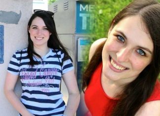 У девушки оказалось родных 16 братьев и сестёр