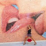 Ким Анами – преподавательница «вагинального кунг-фу»