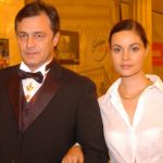 Известные телеведущие России