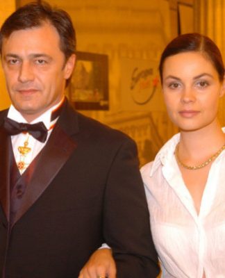 Известные телеведущие России