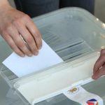 7/30 տեղամասում հեռացրեցին ՀՀկ-ական նախագահին (Տեսանյութ)