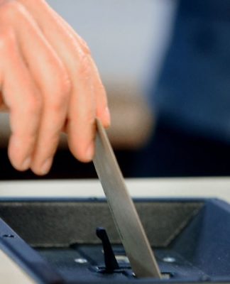 Արձանագրվող ընտրախախտումները: (Թարմացվող)