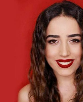 Սրբուկը «Եվրատեսիլին» ցանկանում է հնչեցնել իր կերպարին համահունչ երգ