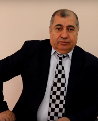 Միհրան Մովսիսյանը Ռոմիկ Մխիթարյանի և ՄԵՆՔ դաշինքի մասին (ՏԵՍԱՆՅՈՒԹ)