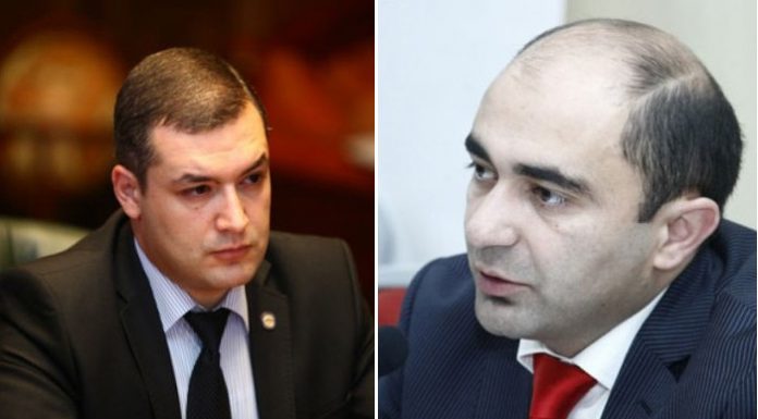 «Էդմոն, լակոտներիդ կարգի հրավիրի, թե չէ կարիերադ կթաղեմ Միշիկին նվիրվածությանդ փաստավավերագրական դրվագներով». Տ. Ուրիխանյան